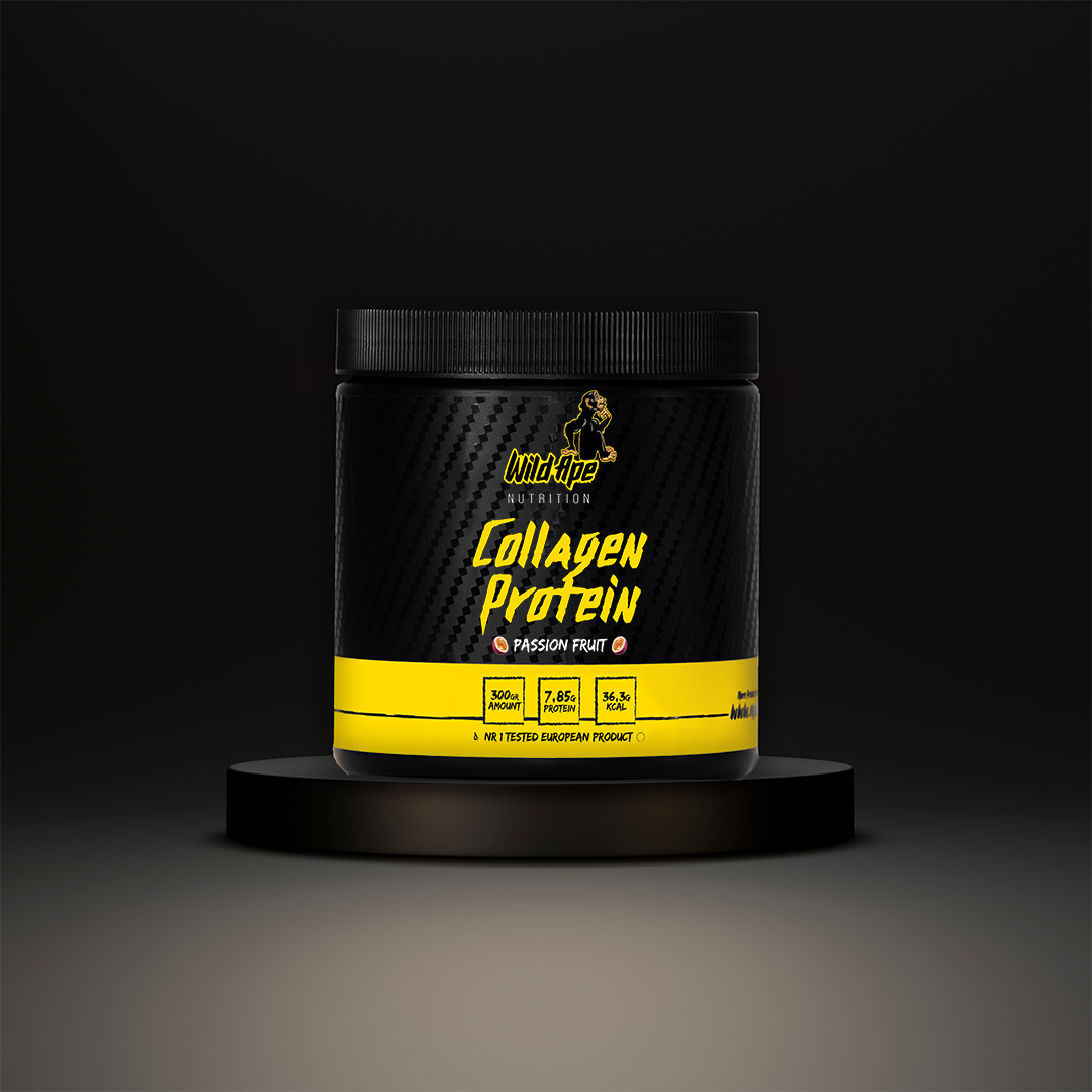 Collagen Protein