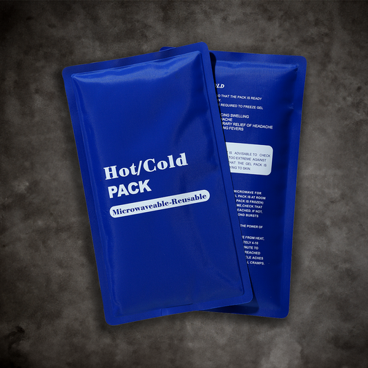 Hot & Cold Reusable Gel Pack