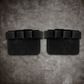 Leather Weight Lifting Palm Pads