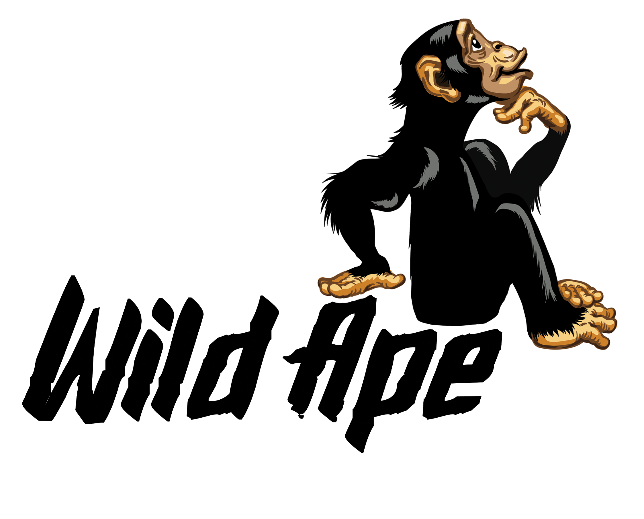 Wild Ape Nutrition