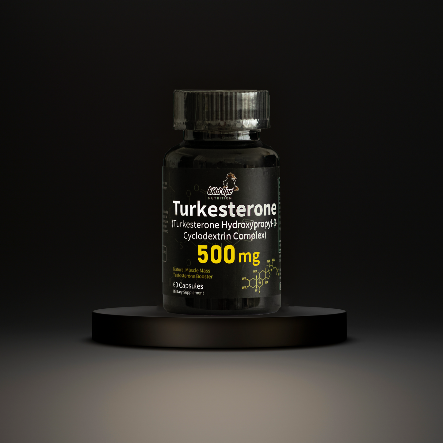 Turkesterone