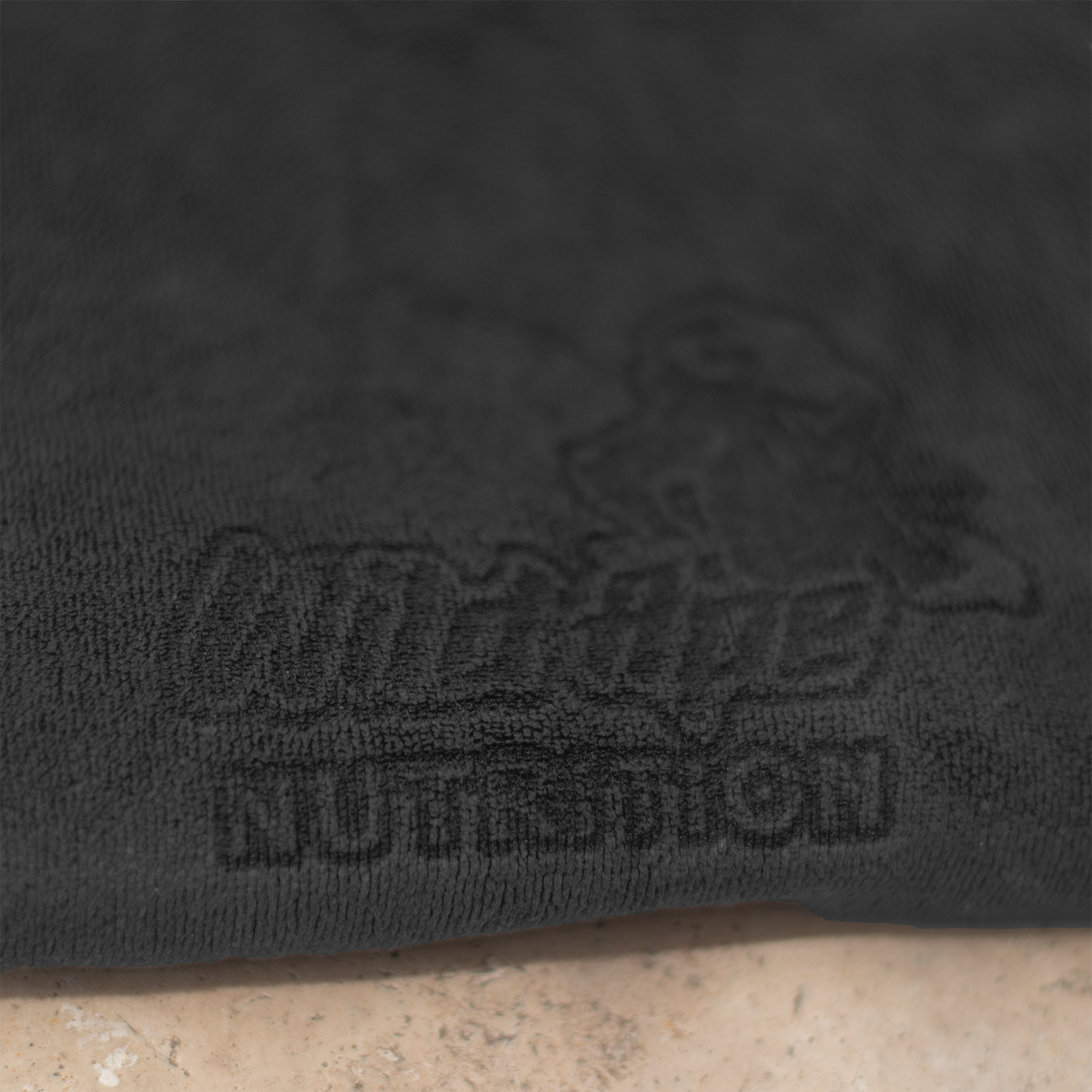 Microfiber Gym Towel