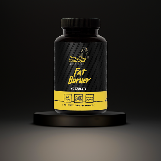 Fat Burner Tablets