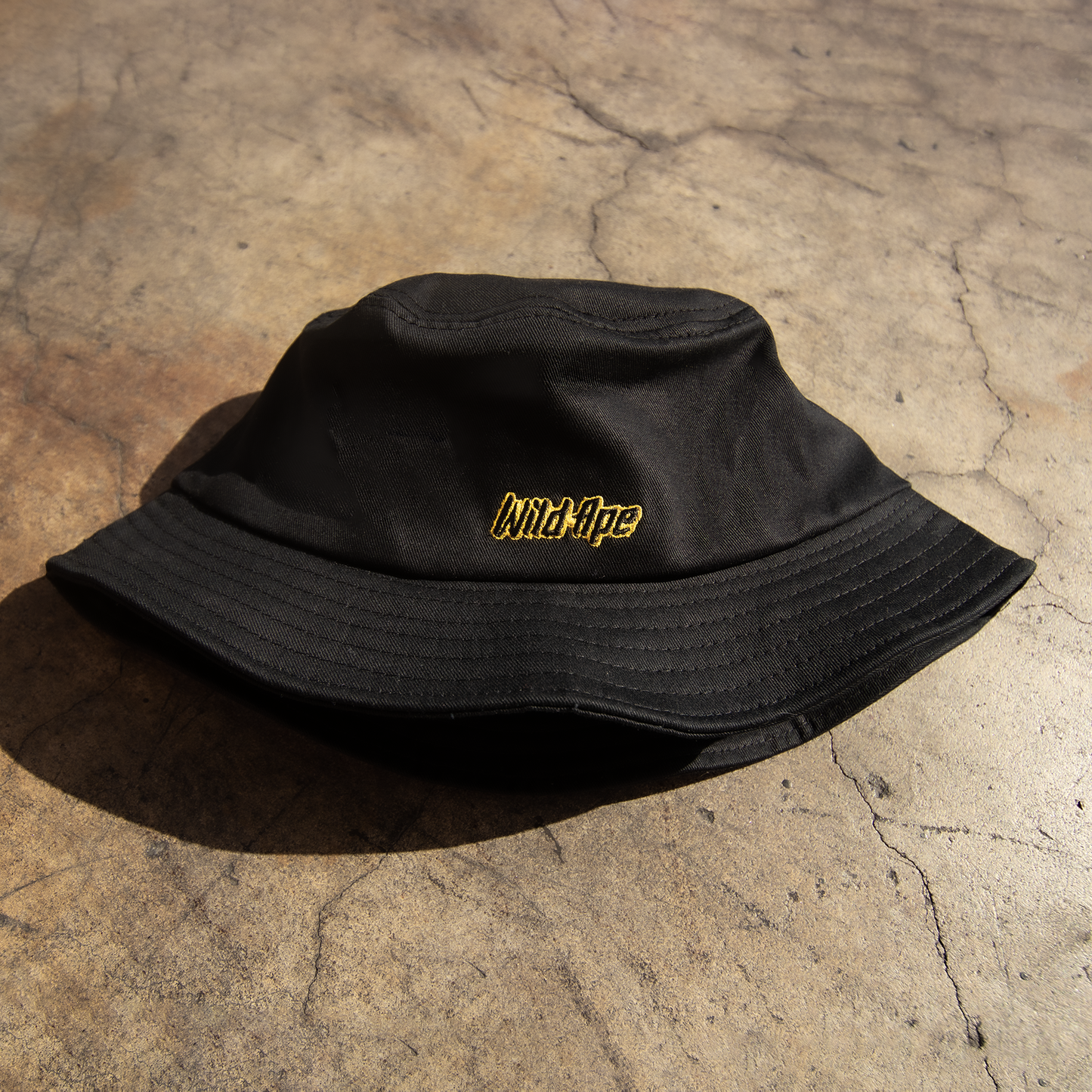 Nikko Bucket Hat