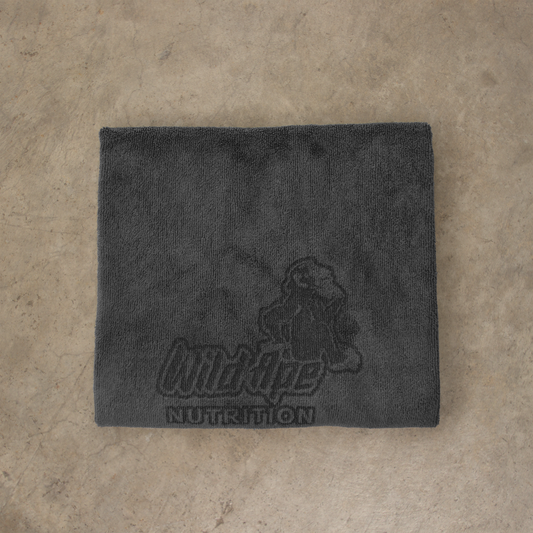 Microfiber Gym Towel